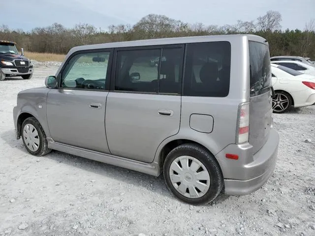 JTLKT324864115646 2006 2006 Scion XB- XB 2