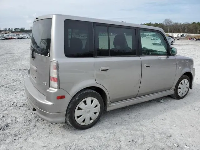 JTLKT324864115646 2006 2006 Scion XB- XB 3