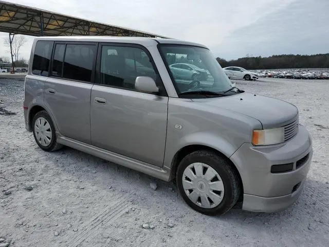 JTLKT324864115646 2006 2006 Scion XB- XB 4