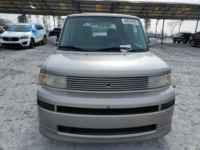 JTLKT324864115646 2006 2006 Scion XB- XB 5