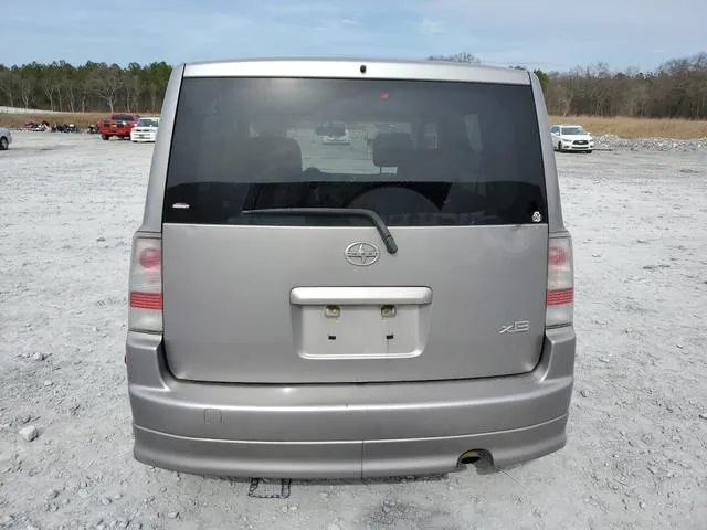 JTLKT324864115646 2006 2006 Scion XB- XB 6