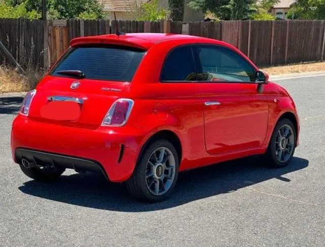 3C3CFFKHXKT852321 2019 2019 Fiat 500- Pop 4