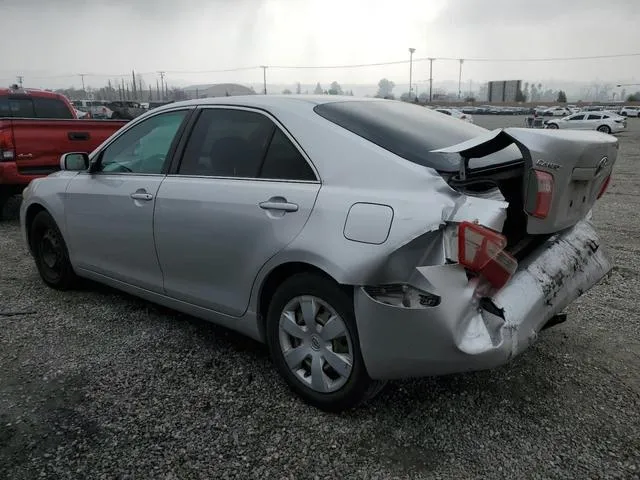 4T1BE46K29U309156 2009 2009 Toyota Camry- Base 2