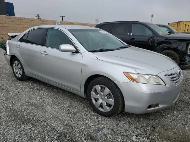 4T1BE46K29U309156 2009 2009 Toyota Camry- Base 4