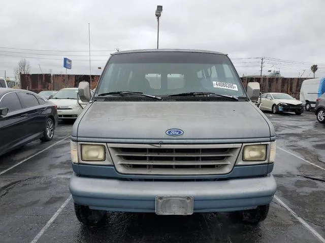 1FBJS31H0NHB44455 1992 1992 Ford Econoline- E350 Super Duty 5