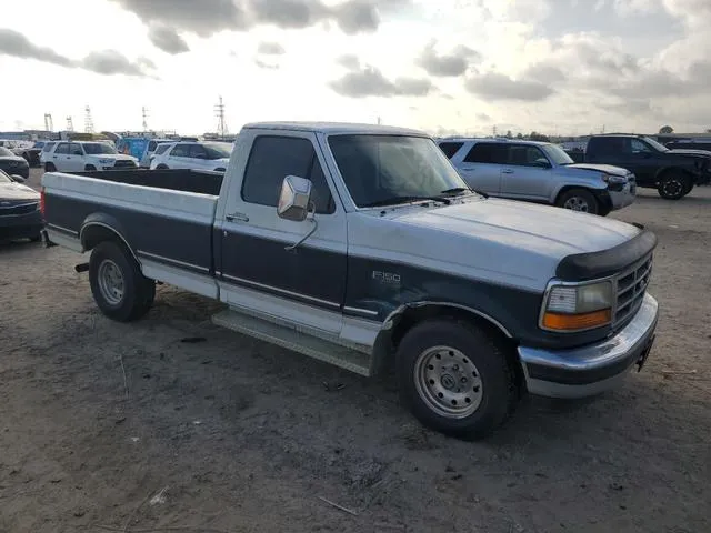 1FTEF15H8SLA73997 1995 1995 Ford F-150 4