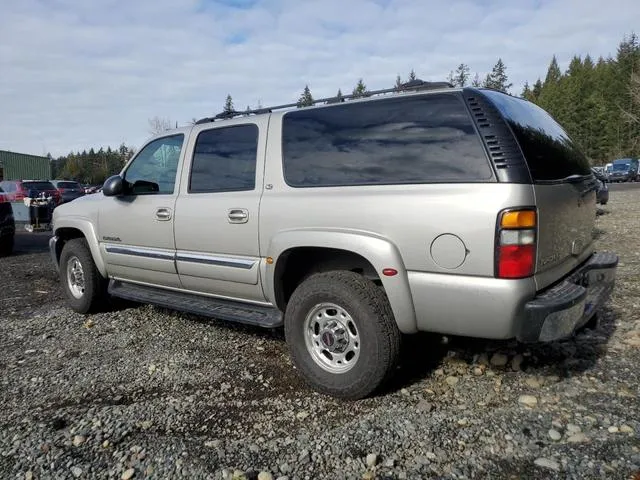 1GKGK26U14R248276 2004 2004 GMC Yukon- K2500 2