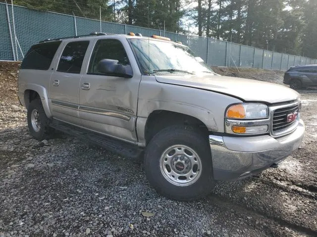 1GKGK26U14R248276 2004 2004 GMC Yukon- K2500 4