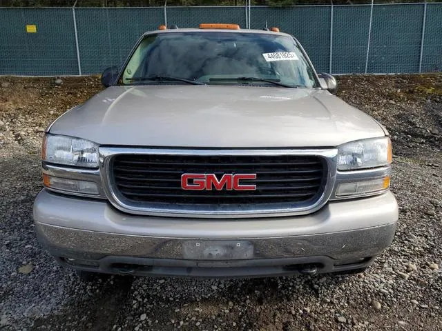 1GKGK26U14R248276 2004 2004 GMC Yukon- K2500 5