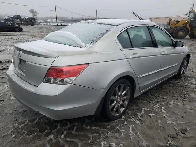 1HGCP26849A087931 2009 2009 Honda Accord- Exl 3