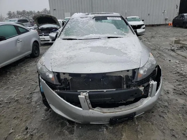 1HGCP26849A087931 2009 2009 Honda Accord- Exl 5