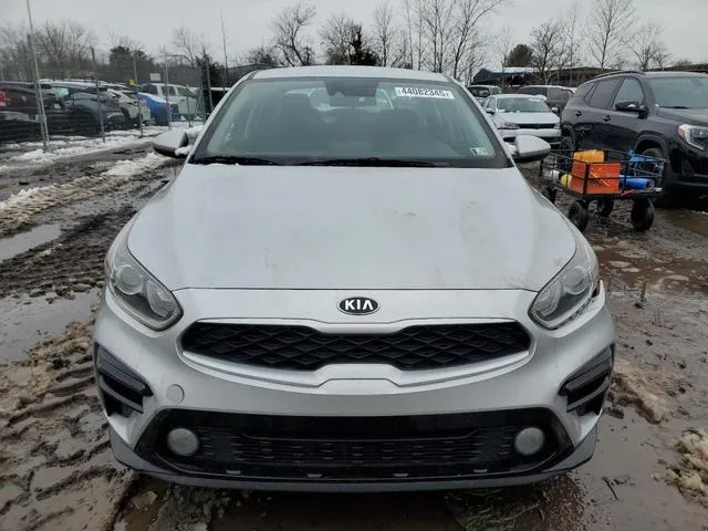 3KPF24AD0ME331865 2021 2021 KIA Forte- FE 5