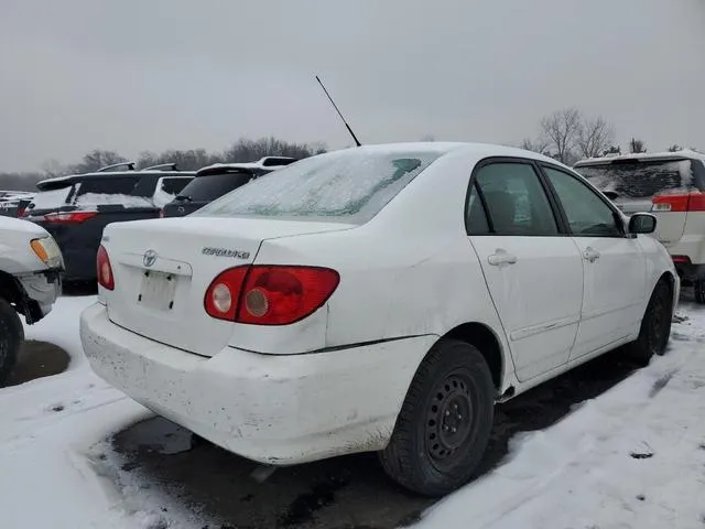 1NXBR30E85Z529476 2005 2005 Toyota Corolla- CE 3