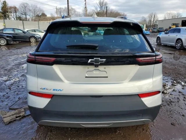 1G1FY6S05P4148417 2023 2023 Chevrolet Bolt- LT 6