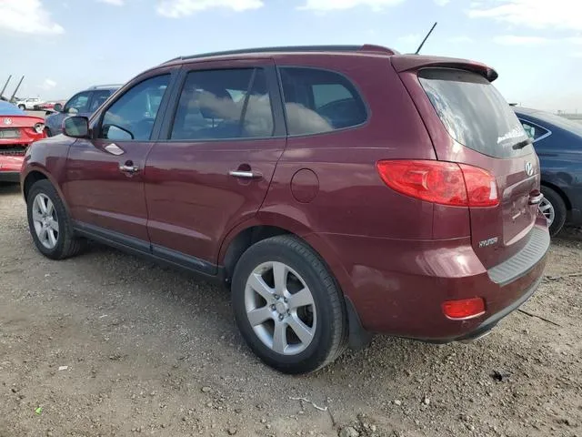 5NMSH13E88H151467 2008 2008 Hyundai Santa Fe- SE 2