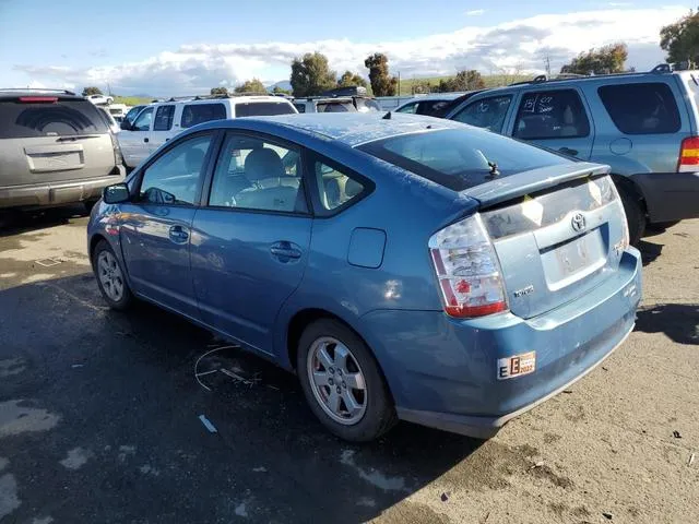 JTDKB20U387716685 2008 2008 Toyota Prius 2