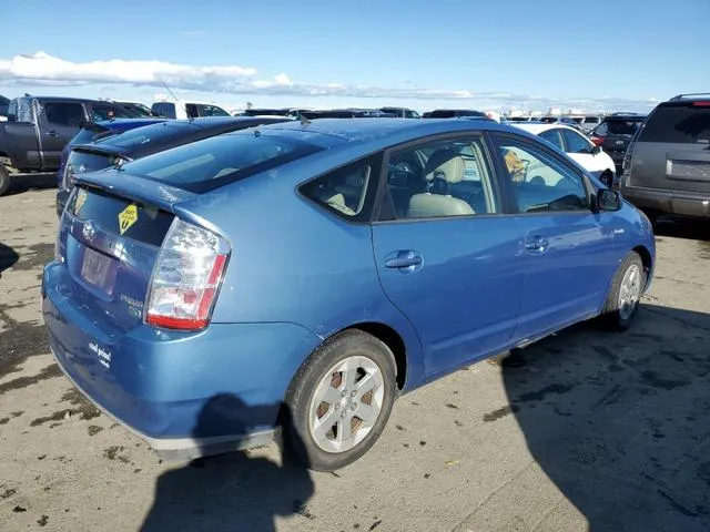 JTDKB20U387716685 2008 2008 Toyota Prius 3