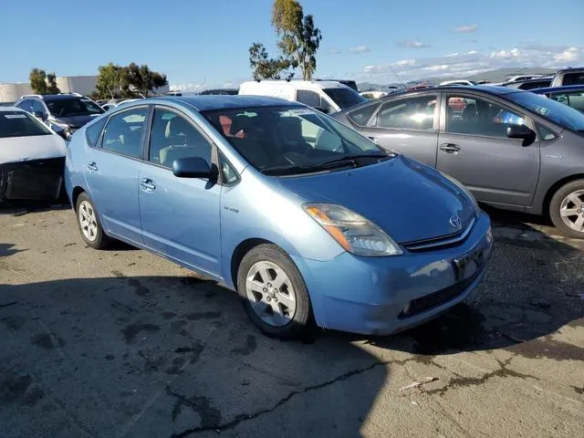 JTDKB20U387716685 2008 2008 Toyota Prius 4