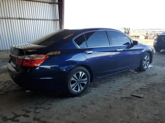 1HGCR2F38DA177672 2013 2013 Honda Accord- LX 3