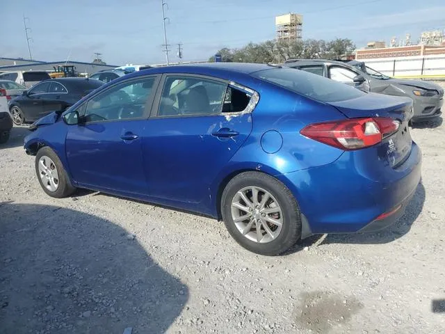 3KPFK4A7XHE050625 2017 2017 KIA Forte- LX 2