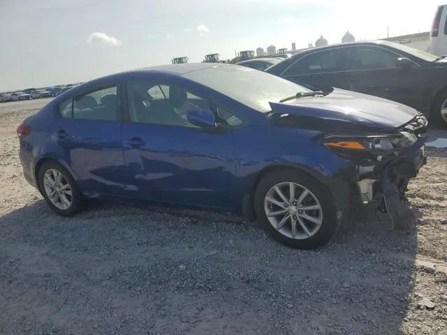 3KPFK4A7XHE050625 2017 2017 KIA Forte- LX 4