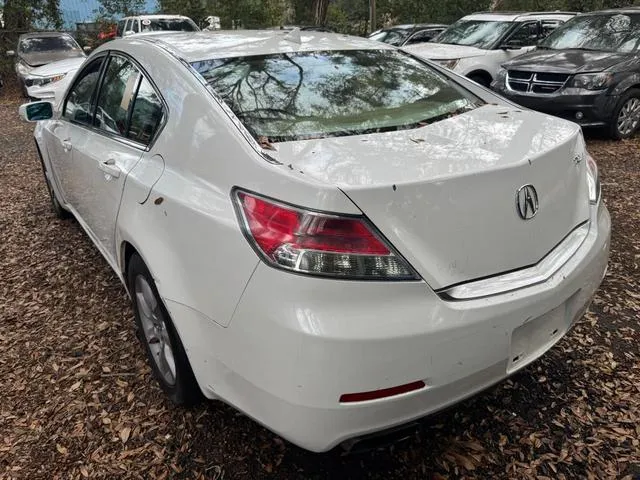 19UUA8F27DA010869 2013 2013 Acura TL 3