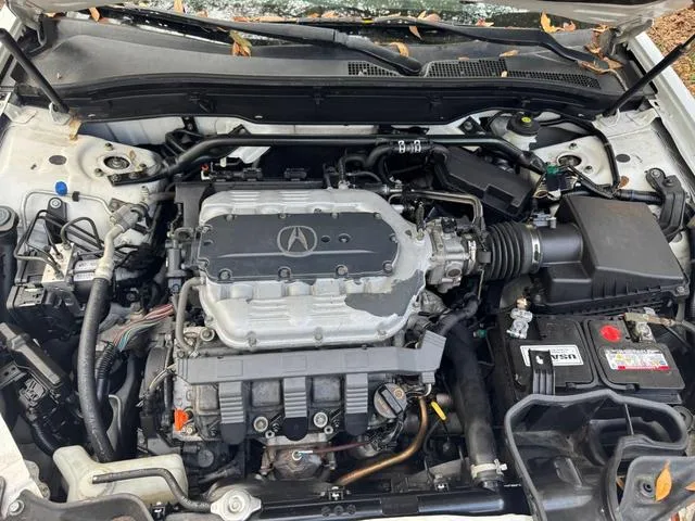 19UUA8F27DA010869 2013 2013 Acura TL 7