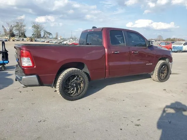 1C6SRFBT6LN215518 2020 2020 RAM 1500- Big Horn/Lone Star 3