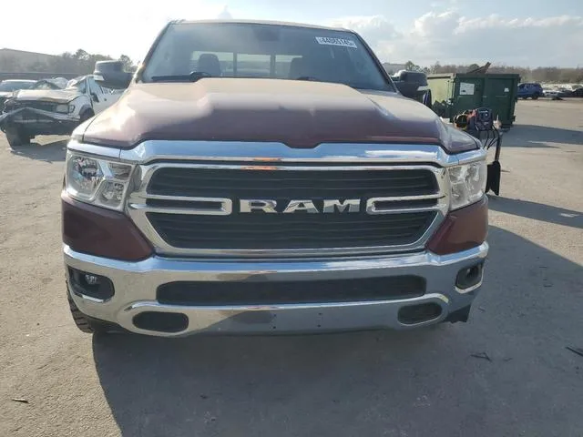 1C6SRFBT6LN215518 2020 2020 RAM 1500- Big Horn/Lone Star 5