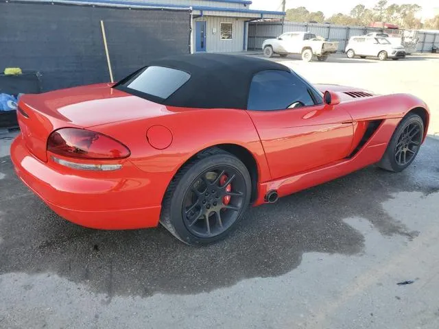 1B3JZ65Z05V500384 2005 2005 Dodge Viper- Srt-10 3