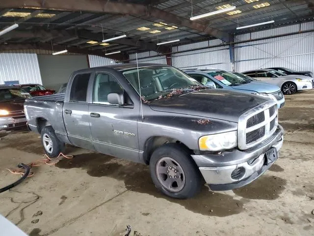 1D7HA18N83S309025 2003 2003 Dodge RAM 1500- ST 4