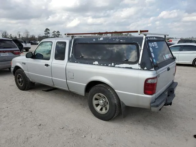 1FTYR14V03PA09829 2003 2003 Ford Ranger- Super Cab 2