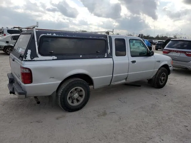 1FTYR14V03PA09829 2003 2003 Ford Ranger- Super Cab 3