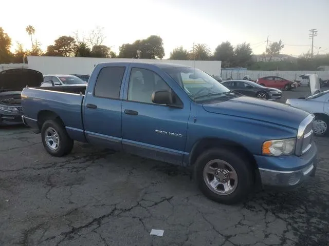 3D7HA18NX2G148666 2002 2002 Dodge RAM 1500 4