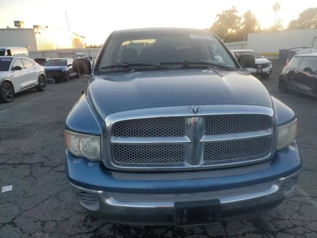 3D7HA18NX2G148666 2002 2002 Dodge RAM 1500 5