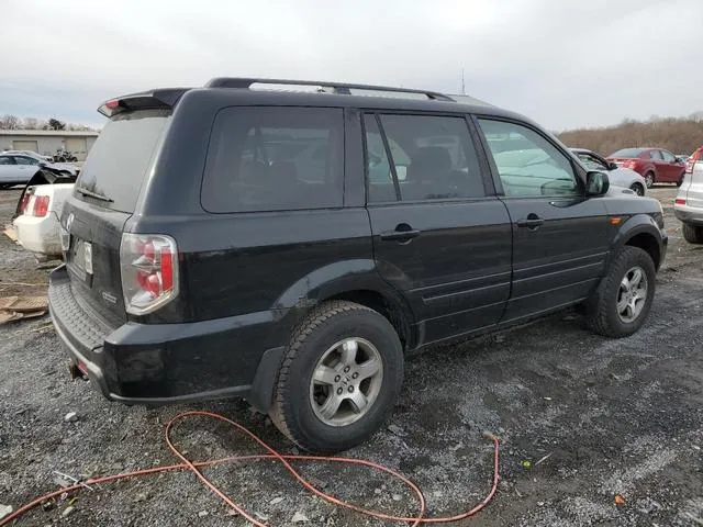 2HKYF18586H559203 2006 2006 Honda Pilot- EX 3