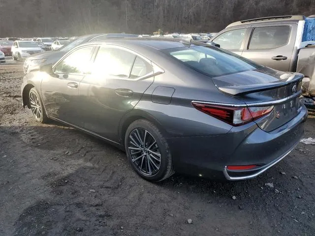 58ADA1C12RU047159 2024 2024 Lexus ES- 300H Base 2