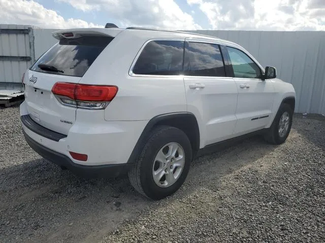 1C4RJEAG6HC790735 2017 2017 Jeep Grand Cherokee- Laredo 3