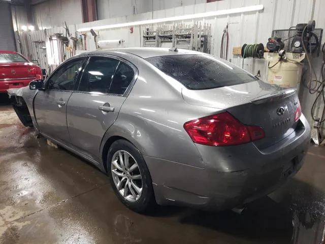 JNKBV61F37M819974 2007 2007 Infiniti G35 2