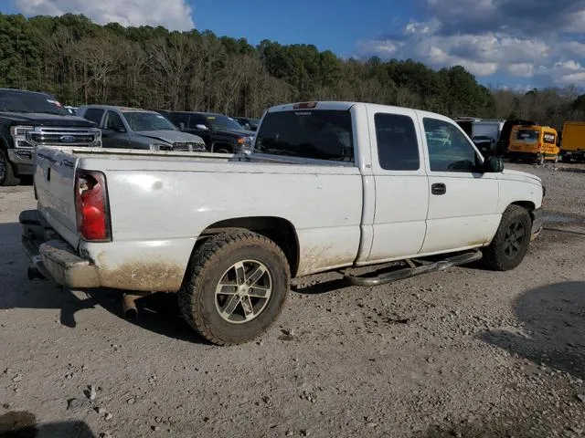 1GCEC19X95Z200686 2005 2005 Chevrolet Silverado- C1500 3