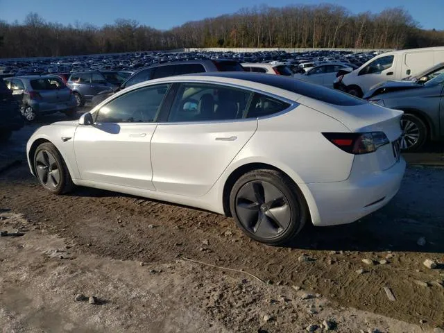 5YJ3E1EB4LF637025 2020 2020 Tesla MODEL 3 2