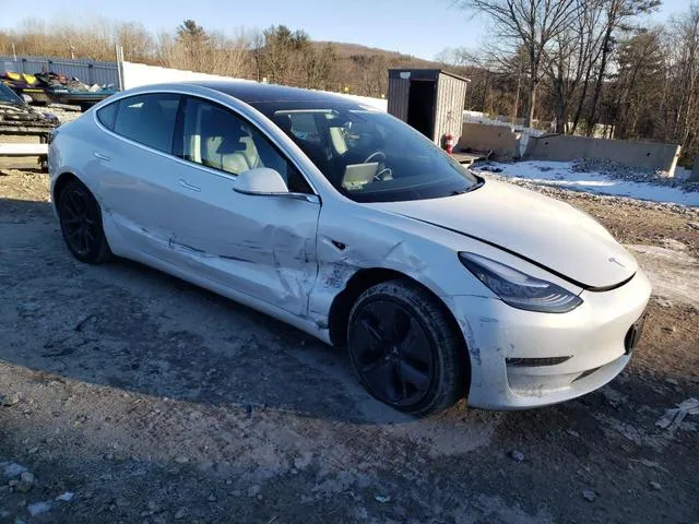 5YJ3E1EB4LF637025 2020 2020 Tesla MODEL 3 4