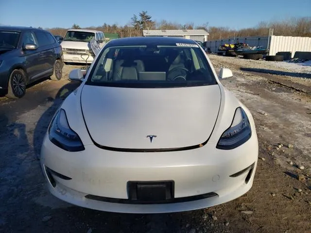 5YJ3E1EB4LF637025 2020 2020 Tesla MODEL 3 5