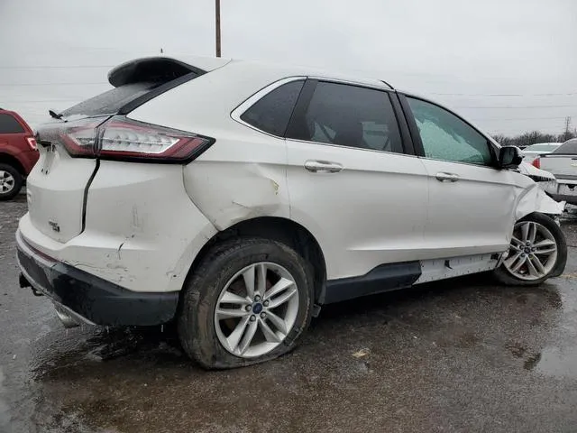 2FMTK4J83FBB01250 2015 2015 Ford Edge- Sel 3