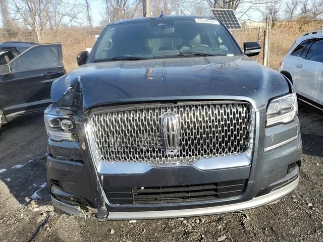 5LMJJ3LG4REL10785 2024 2024 Lincoln Navigator- L Reserve 5