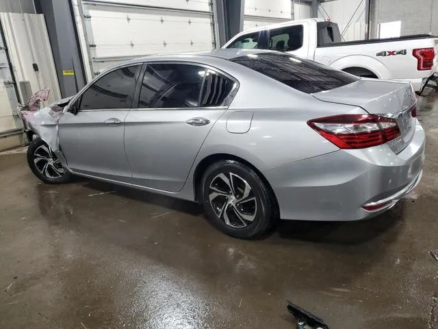 1HGCR2F32HA224555 2017 2017 Honda Accord- LX 2