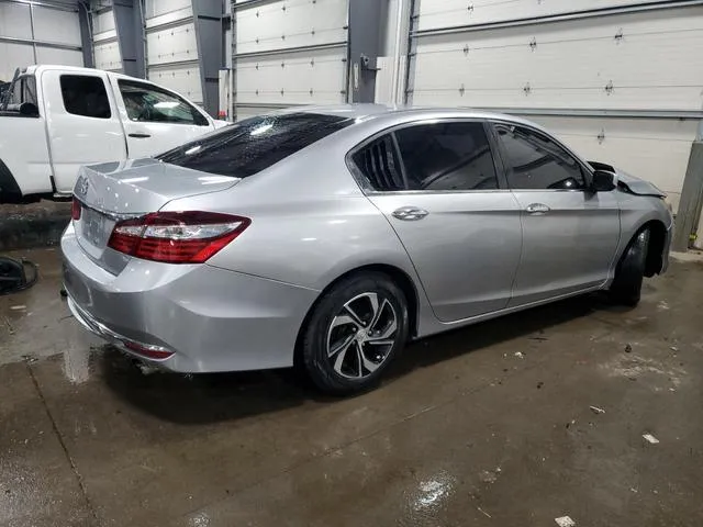 1HGCR2F32HA224555 2017 2017 Honda Accord- LX 3