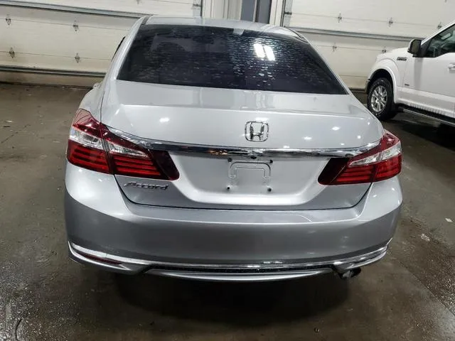 1HGCR2F32HA224555 2017 2017 Honda Accord- LX 6