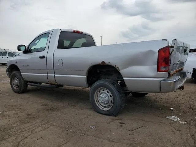 3D7KU26D63G771426 2003 2003 Dodge RAM 2500- ST 2