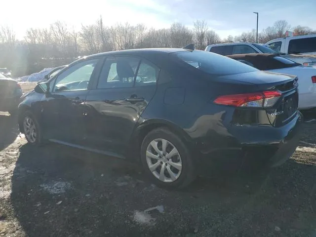 5YFB4MDE4RP181262 2024 2024 Toyota Corolla- LE 2